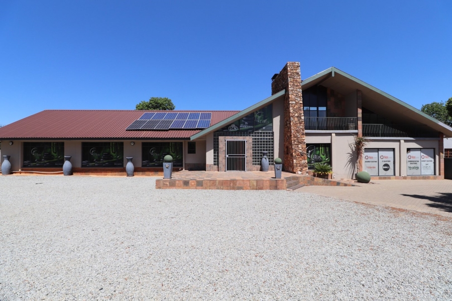 To Let commercial Property for Rent in Wilkoppies North West